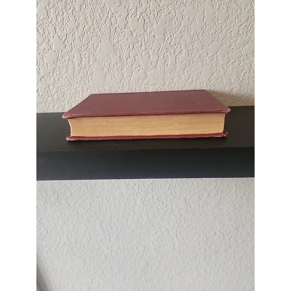 1859 Antq Book 